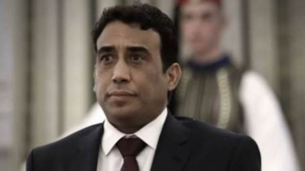 المجلس الرئاسي الليبى يكلف حسين العائب بمهام رئيس جهاز المخابرات الليبية